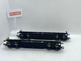 Pre-Owned - Cavalex Models - 910333/910265 - Wagons Two Pack - ST # 0503047