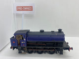 Pre-Owned - DJ Models/Hattons - Hunslet J94 Austerity Steam Locomotives - ST # 0503048