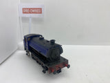 Pre-Owned - DJ Models/Hattons - Hunslet J94 Austerity Steam Locomotives - ST # 0503048
