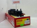 Pre-Owned - Hornby - R3333 - Br Early 4-4-2T Adams Radial - ST # 0503051