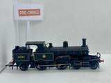 Pre-Owned - Hornby - R3333 - Br Early 4-4-2T Adams Radial - ST # 0503051