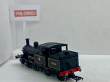 Pre-Owned - Hornby - R3333 - Br Early 4-4-2T Adams Radial - ST # 0503051