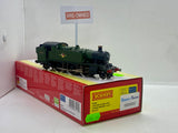 Pre-Owned - Hornby - R3850 - Late BR Class 61XX Large Prairie - ST # 0503052