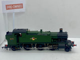 Pre-Owned - Hornby - R3850 - Late BR Class 61XX Large Prairie - ST # 0503052