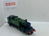 Pre-Owned - Hornby - R3850 - Late BR Class 61XX Large Prairie - ST # 0503052