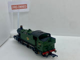 Pre-Owned - Hornby - R3850 - Late BR Class 61XX Large Prairie - ST # 0503052