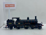Pre-Owned - Hornby - R3334 - BR Late 4-4-2-T Adams radial - ST # 0503056