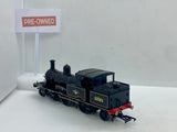 Pre-Owned - Hornby - R3423 - BR Late 4-4-2-T Adams Radial 30583 - ST # 0503057