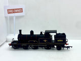 Pre-Owned - Hornby - R3423 - BR Late 4-4-2-T Adams Radial 30583 - ST # 0503057