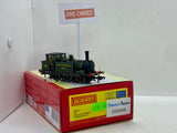 Pre-Owned - Hornby - R3812 - A1/A1X Terrier Cowes No.10 - ST # 0503058