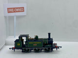 Pre-Owned - Hornby - R3812 - A1/A1X Terrier Cowes No.10 - ST # 0503058