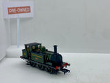 Pre-Owned - Hornby - R3812 - A1/A1X Terrier Cowes No.10 - ST # 0503058