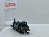 Pre-Owned - Hornby - R3812 - A1/A1X Terrier Cowes No.10 - ST # 0503058