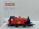 Pre-Owned - Hornby - R3867 - 2020 Hornby Collector Club 0-4-0 Locomotove - ST # 0503059
