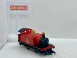 Pre-Owned - Hornby - R3867 - 2020 Hornby Collector Club 0-4-0 Locomotove - ST # 0503059