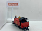 Pre-Owned - Hornby - R3867 - 2020 Hornby Collector Club 0-4-0 Locomotove - ST # 0503059