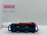 Pre-Owned - Hornby - R3867 - 2020 Hornby Collector Club 0-4-0 Locomotove - ST # 0503059