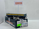 Pre-Owned - Kernow Model Rail Cemtre - SB006N - Turbot Bogie Ballast Wagon - ST # 0503060