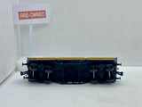Pre-Owned - Kernow Model Rail Cemtre - SB006N - Turbot Bogie Ballast Wagon - ST # 0503060
