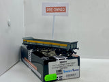Pre-Owned - Kernow Model Rail Centre - SB006N - YCV Turbot Bogie Ballast Wagon - ST 3 0503061
