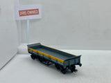 Pre-Owned - Kernow Model Rail Centre - SB006N - YCV Turbot Bogie Ballast Wagon - ST 3 0503061