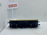 Pre-Owned - Kernow Model Rail Centre - SB006N - YCV Turbot Bogie Ballast Wagon - ST 3 0503061