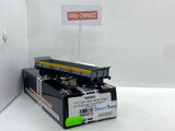 Pre-Owned - Kernow Model rail Centre - SB006M - YCV Turbot Bogie Ballast Wagon - ST # 0503062