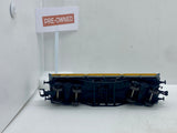 Pre-Owned - Kernow Model rail Centre - SB006M - YCV Turbot Bogie Ballast Wagon - ST # 0503062