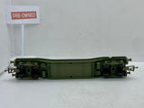 Pre-Owned - Oxford Rail - OR76WW006 - KWA Warwell with Sharman Tank 95536 - ST # 0503063