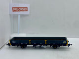 PRE-OWND - BACHMANN - E87037 - BR SPA OPEN WAGON - ST # 0503064
