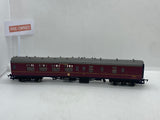 Pre-Owned - Hornby - E35174 - The Talisman Coach - ST # 0503065