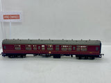 Pre-Owned - Hornby - ER15699 - The Talisman Coaches - ST # 0503066