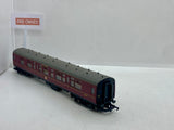 Pre-Owned - Hornby - ER15699 - The Talisman Coaches - ST # 0503066