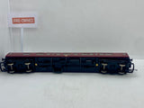 Pre-Owned - Hornby - ER15699 - The Talisman Coaches - ST # 0503066