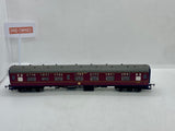 Pre-Owned - Hornby - E15698 - The Talisman Coach - ST # 0503067