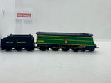 Pre-Owned - Hornby - R2685 - BR 4-6-2 West Country Class 234006 Bude with BR Stanier Tender - ST # 0503070