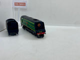 Pre-Owned - Hornby - R2685 - BR 4-6-2 West Country Class 234006 Bude with BR Stanier Tender - ST # 0503070