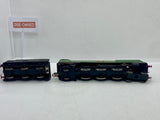 Pre-Owned - Hornby - R2685 - BR 4-6-2 West Country Class 234006 Bude with BR Stanier Tender - ST # 0503070