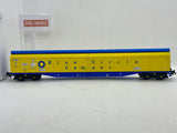 Pre-Owned - EFE Rail - Blue Circle Cement Wagon - ST # 0503072