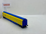 Pre-Owned - EFE Rail - Blue Circle Cement Wagon - ST # 0503072
