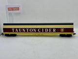 Pre-Owned - EFE Rail - E87006 - Taunton Wagon Cider - ST # 0503073
