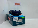 Pre-Owned - EFE Rail - J94 Locomotive  195 Longmoor Military Railway - ST # 0503074