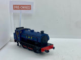 Pre-Owned - EFE Rail - J94 Locomotive  195 Longmoor Military Railway - ST # 0503074