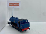 Pre-Owned - EFE Rail - J94 Locomotive  195 Longmoor Military Railway - ST # 0503074