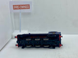 Pre-Owned - EFE Rail - J94 Locomotive  195 Longmoor Military Railway - ST # 0503074