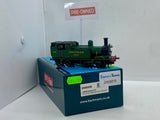 Pre-Owned - EFE Rail - Adams O2 Locomotive - ST # 0503075