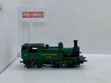 Pre-Owned - EFE Rail - Adams O2 Locomotive - ST # 0503075