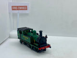Pre-Owned - EFE Rail - Adams O2 Locomotive - ST # 0503075