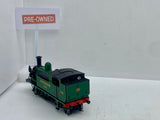 Pre-Owned - EFE Rail - Adams O2 Locomotive - ST # 0503075