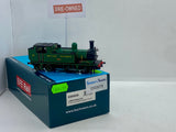 Pre-Owned - EFE Rail - Adams O2 - ST # 0503076